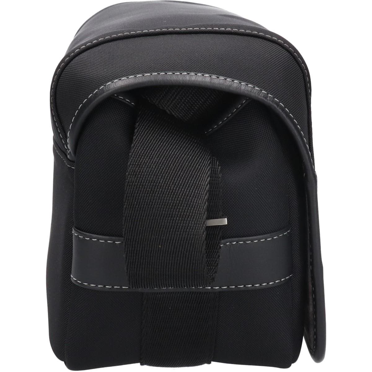 １８７４８　Ｌｅｉｃａ　Ｓｙｓｔｅｍ　Ｃａｓｅ　Ｍ　Ｎｙｌｏｎ　Ｂｌａｃｋ　システムケースＭ