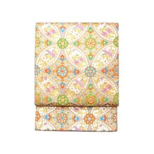 袋帯　本袋【龍村】