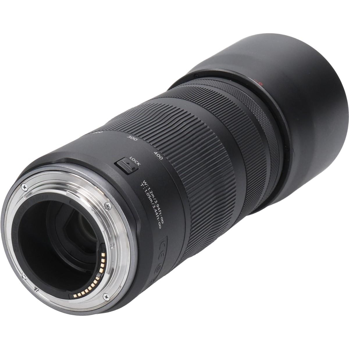 ＲＦ１００－４００ｍｍ　Ｆ５．６－８ＩＳ　ＵＳＭ