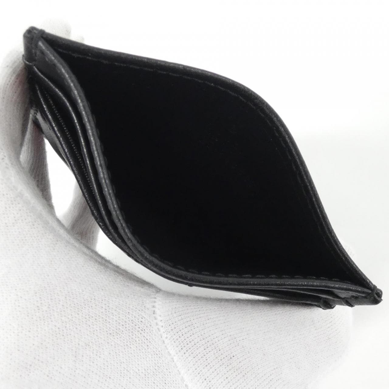 【未使用品】グッチ 443127 AAET8 カードケース