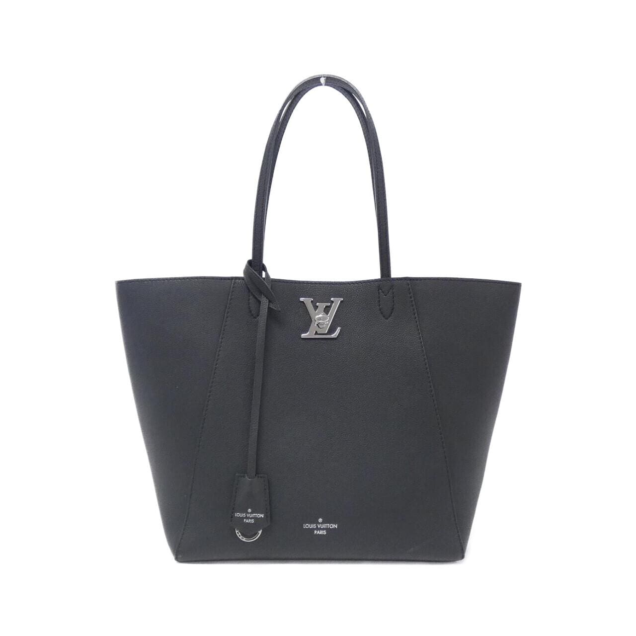 LOUIS VUITTON Taurillon Rock Me Cabas M42291 Bag