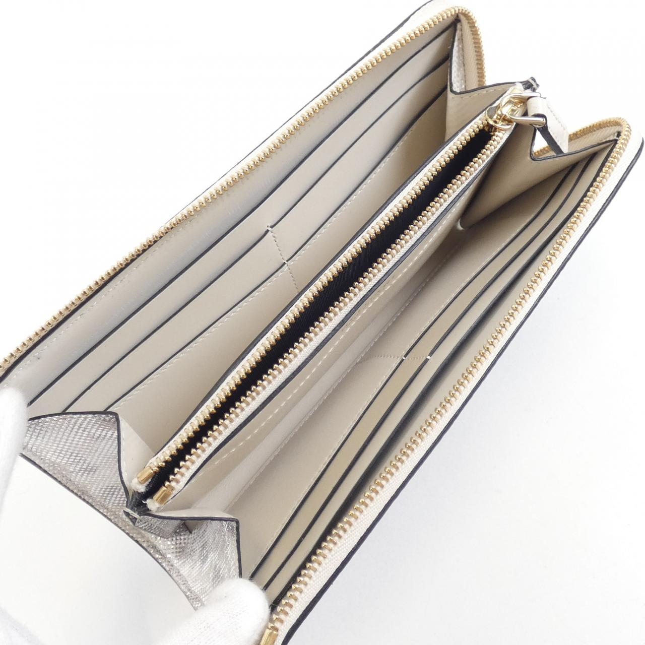 BVLGARI SERPENTI FOREVER 289309 Wallet