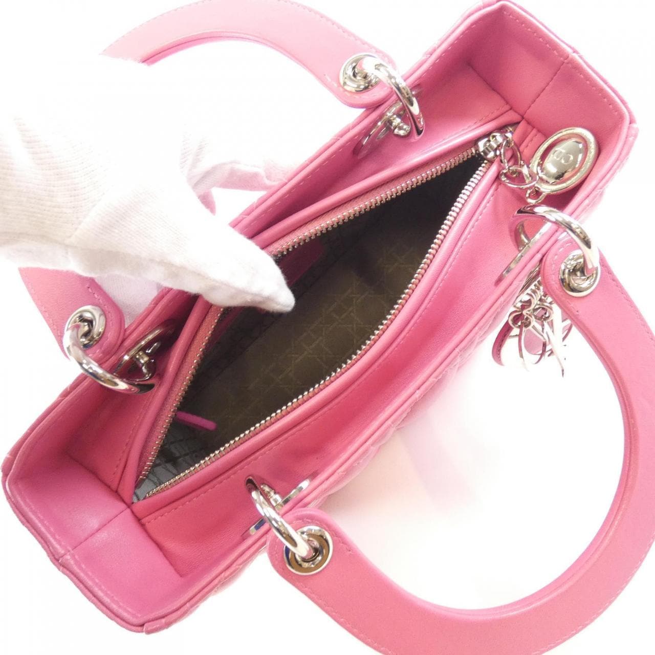 克里斯汀DIOR Lady DIOR CAL44551 包