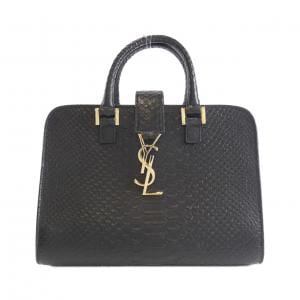 サンローラン ベイビー カバス モノグラム 568853 バッグ