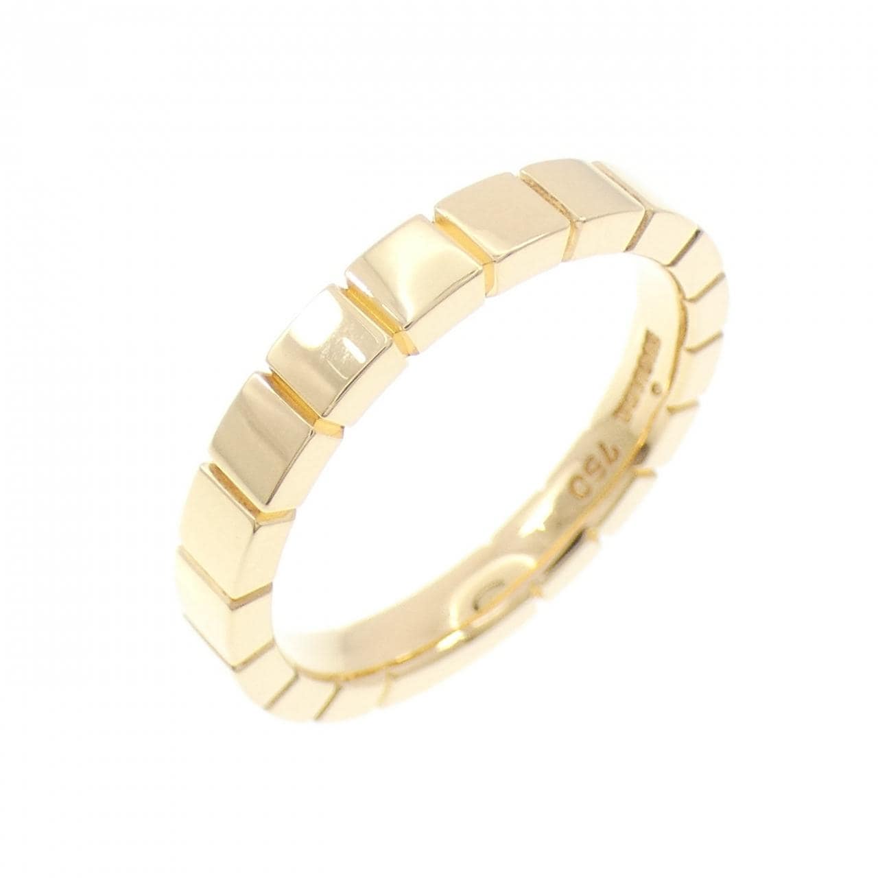 ルジアダ 750YG リング