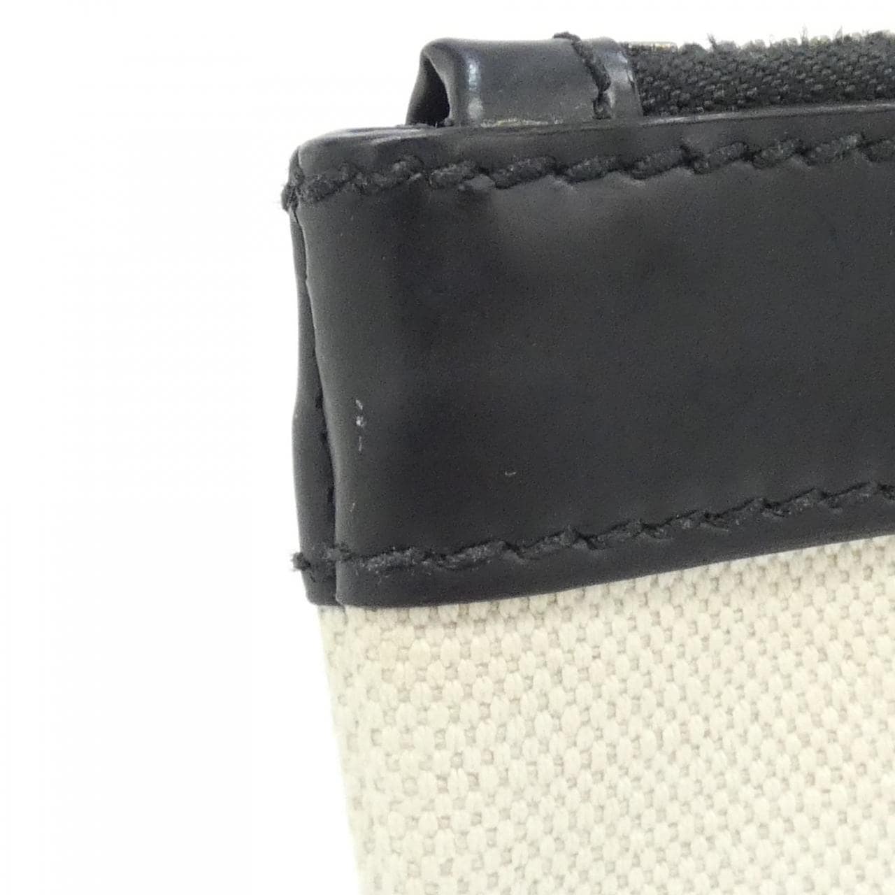 バレンシアガ ネイビー クリップ M 373834 KLX2N バッグ