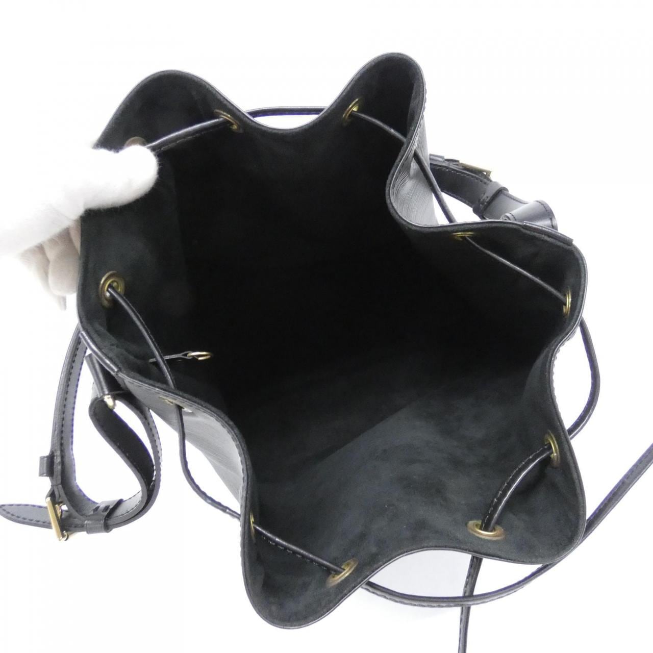 ルイヴィトン エピ ノエ M44002 ショルダーバッグ