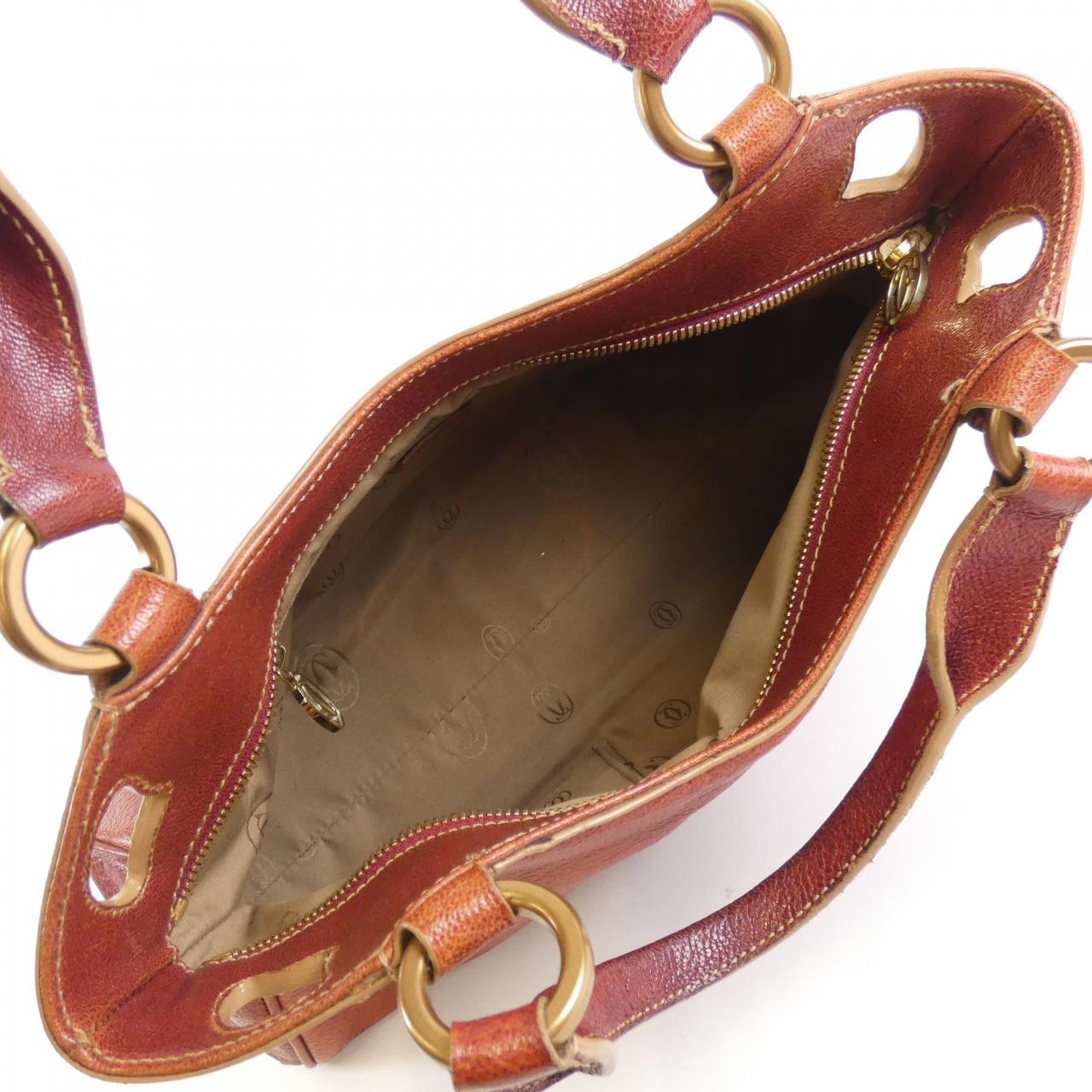 カルティエ マルチェロ バッグ