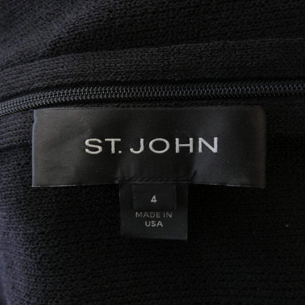 セントジョン ST.JOHN ワンピース