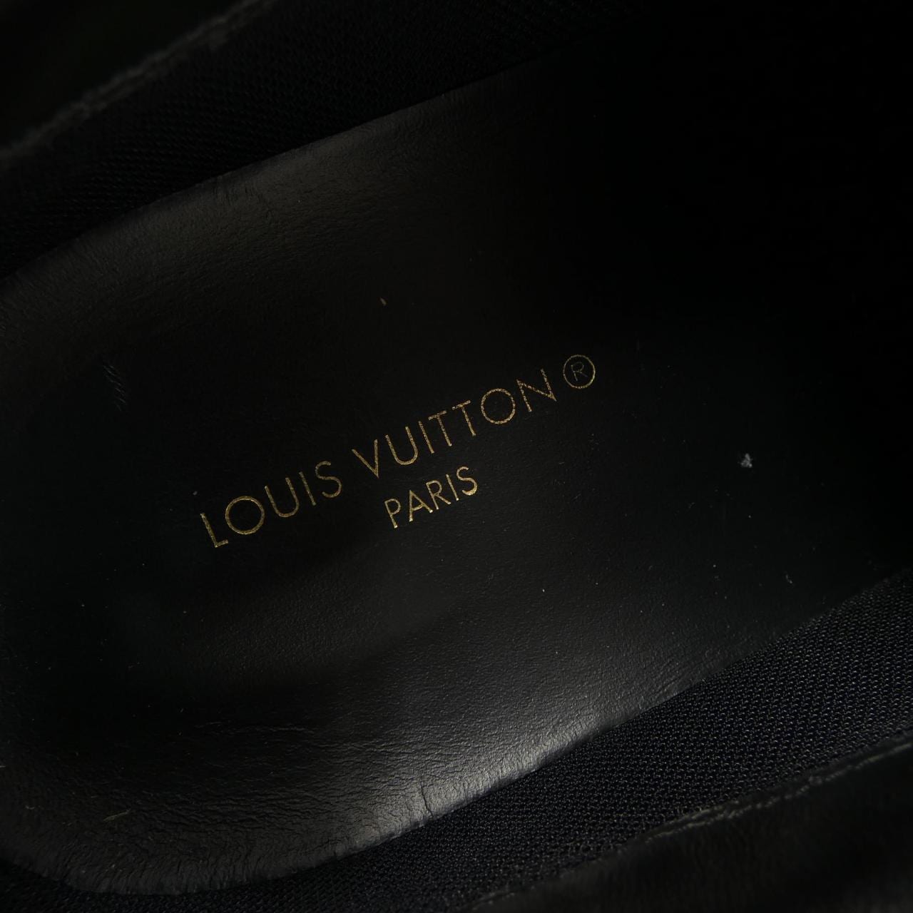 LOUIS VUITTON运动鞋