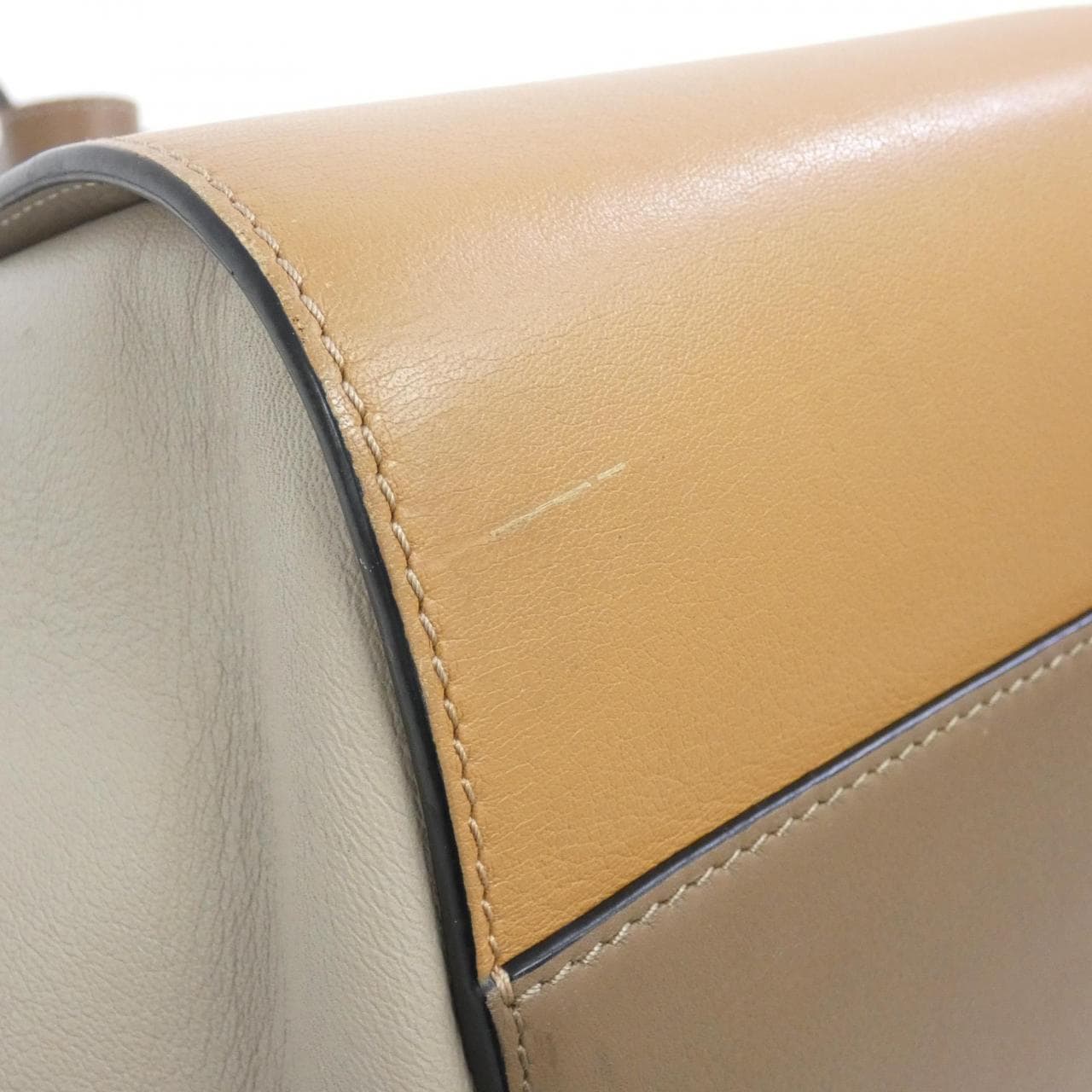 ロエベ ハンモック スモール 326 30KS35 ショルダーバッグ
