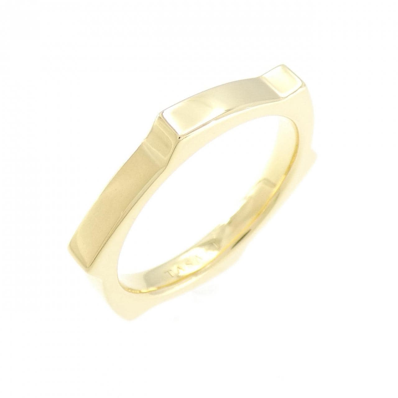 Tasaki 750YG戒指