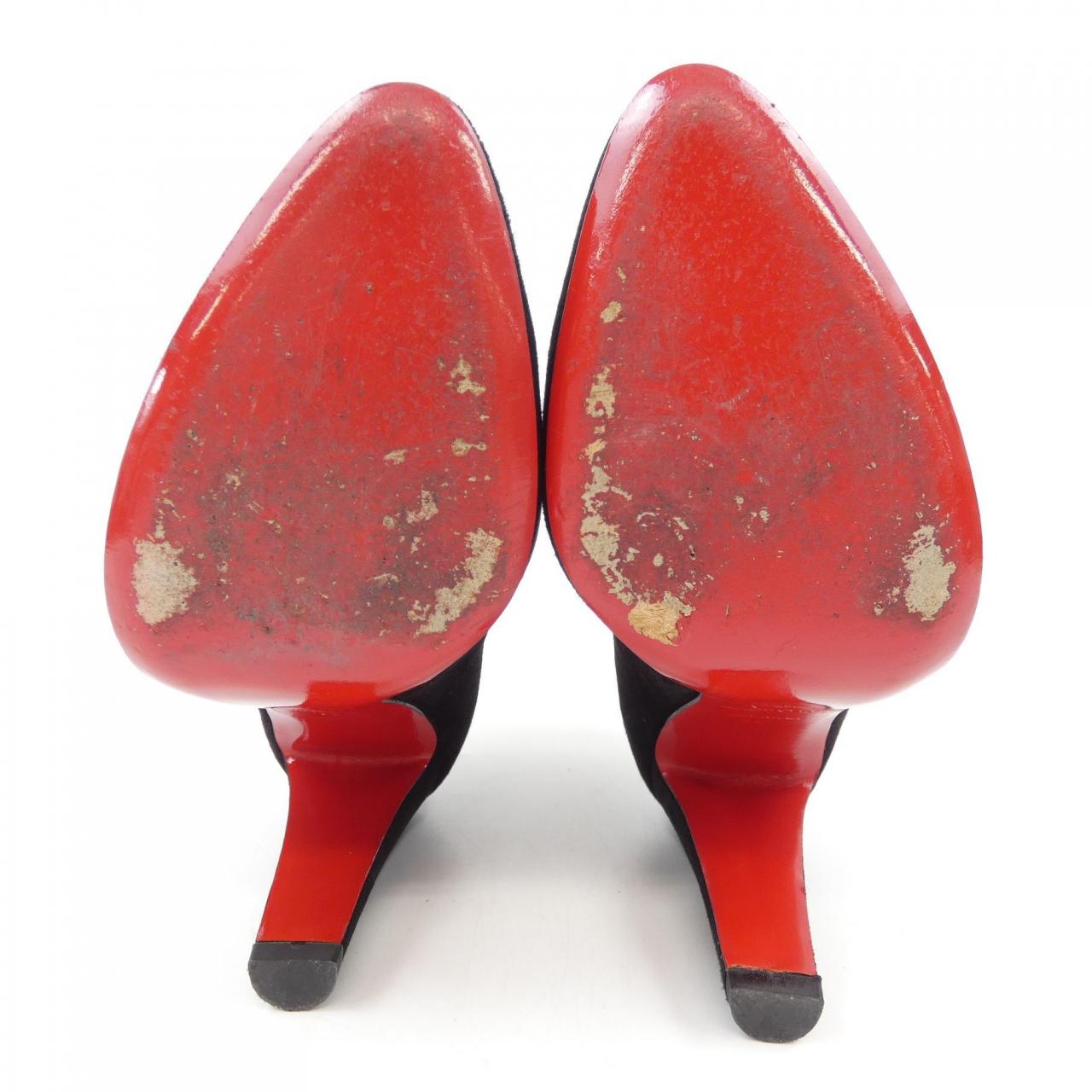克里斯提· CHRISTIAN LOUBOUTIN) 鞋履