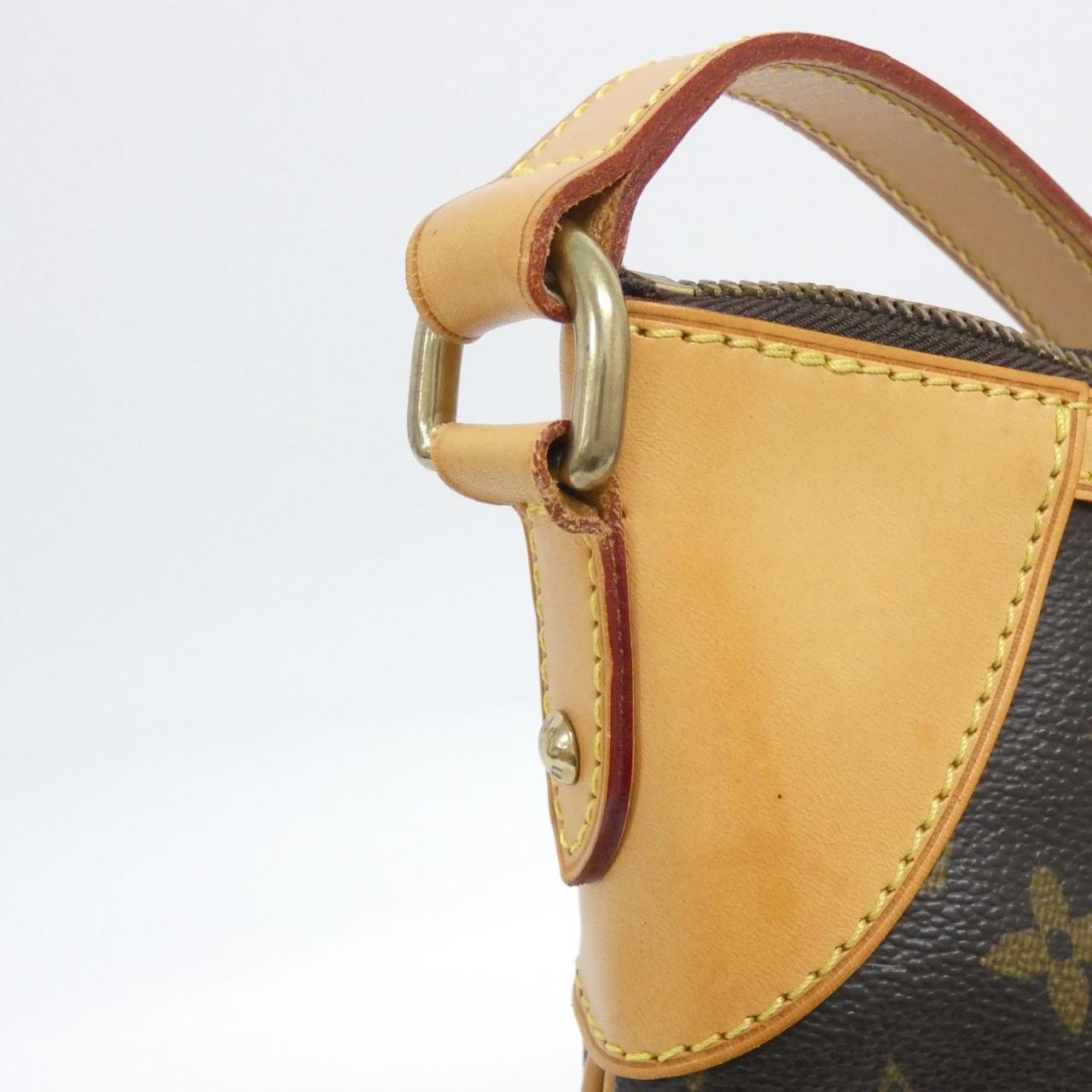 LOUIS VUITTON Monogram Odeon MM M56389 单肩包