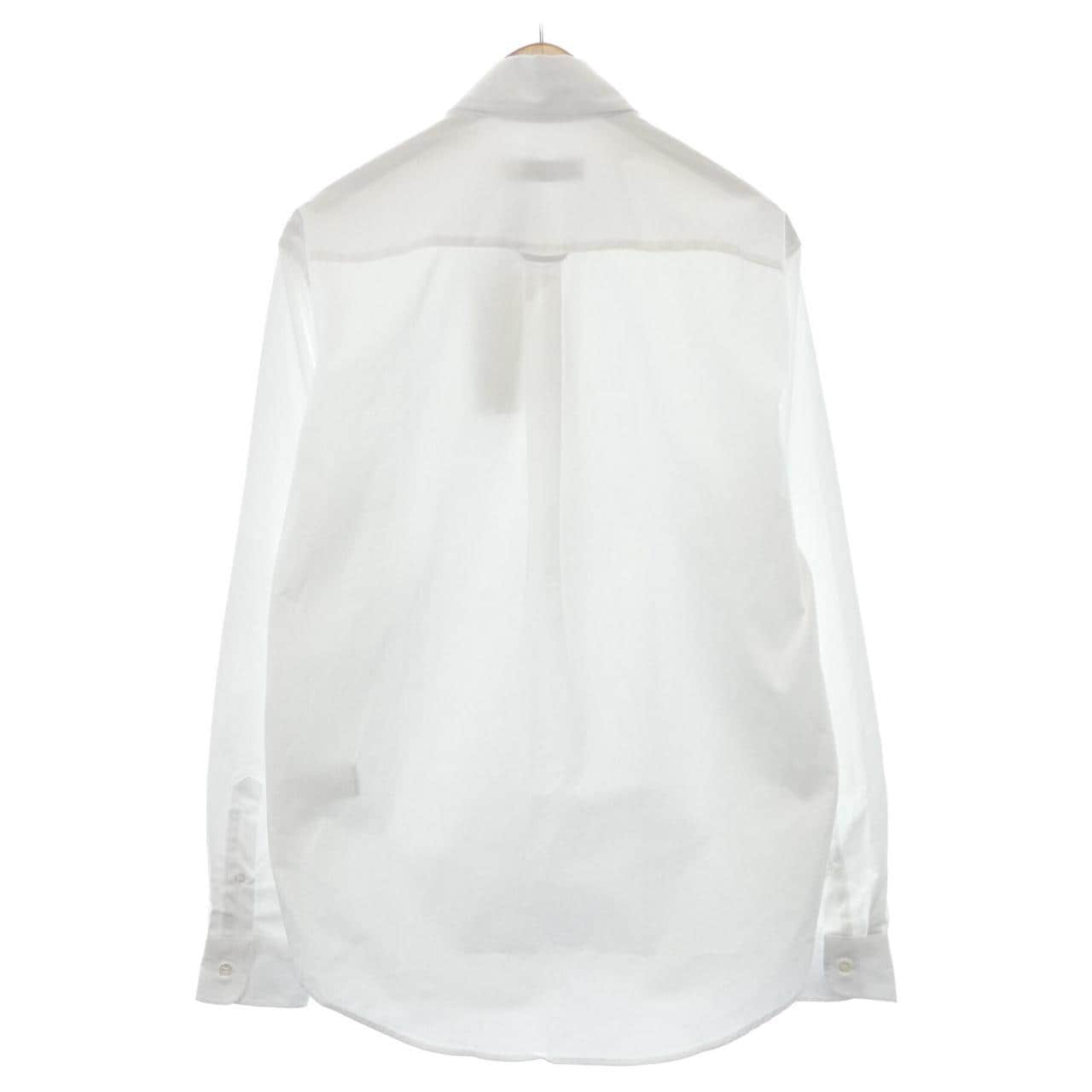 メゾンキツネ MAISON KITSUNE HM00435WC0025 シャツ
