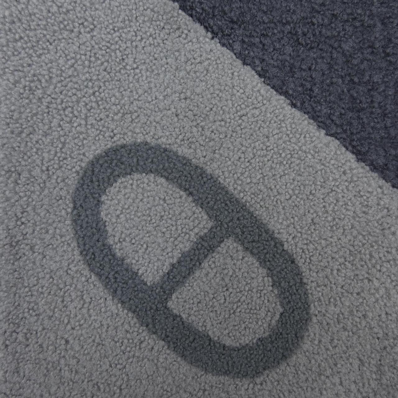 エルメス HERMES *4019 MUFFLER