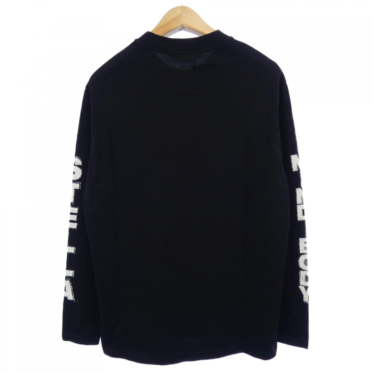 ステラマッカートニー STELLA MCCARTNEY サンシャインロンT Tシャツ