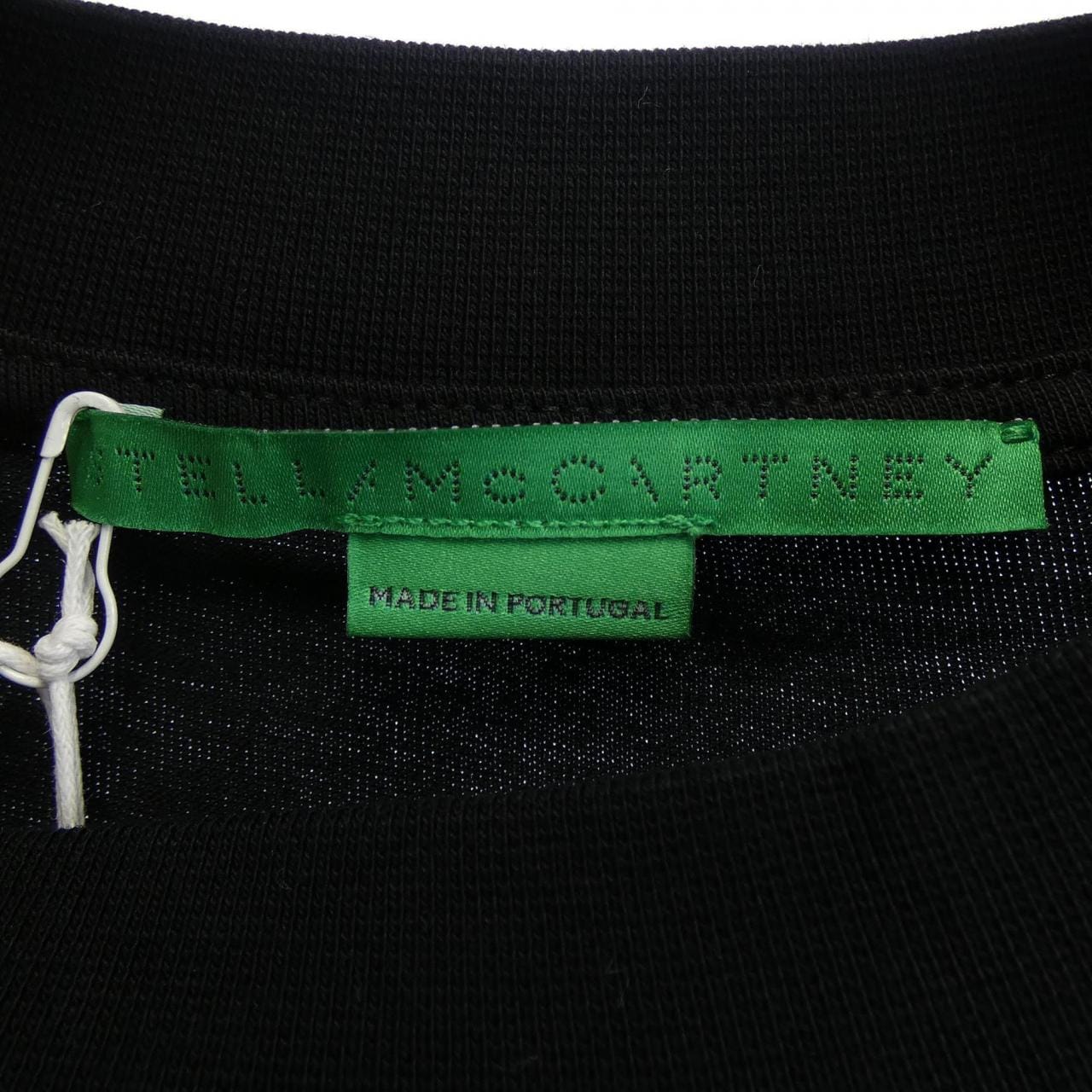 Stella STELLA MCCARTNEY Record Long T-shirt