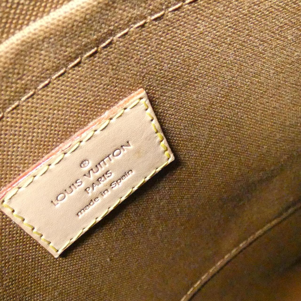 ルイヴィトン モノグラム オデオン PM M56390 ショルダーバッグ