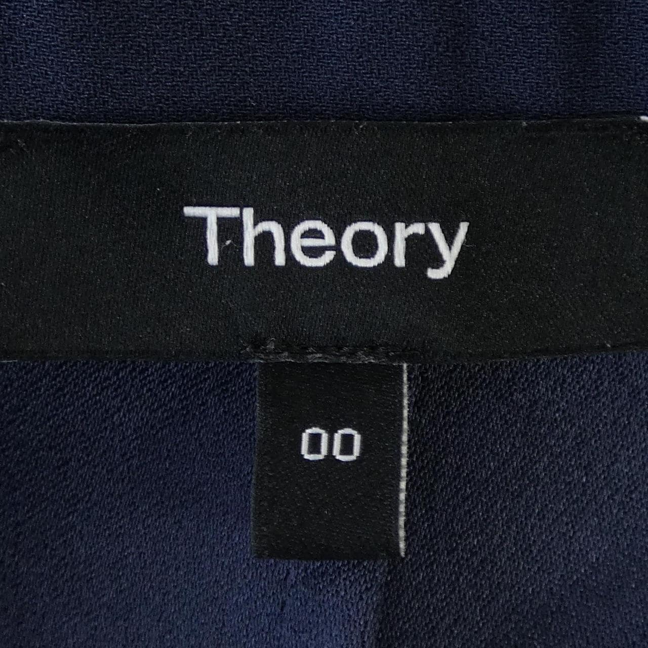 セオリー theory 01-5204102 ジャケット