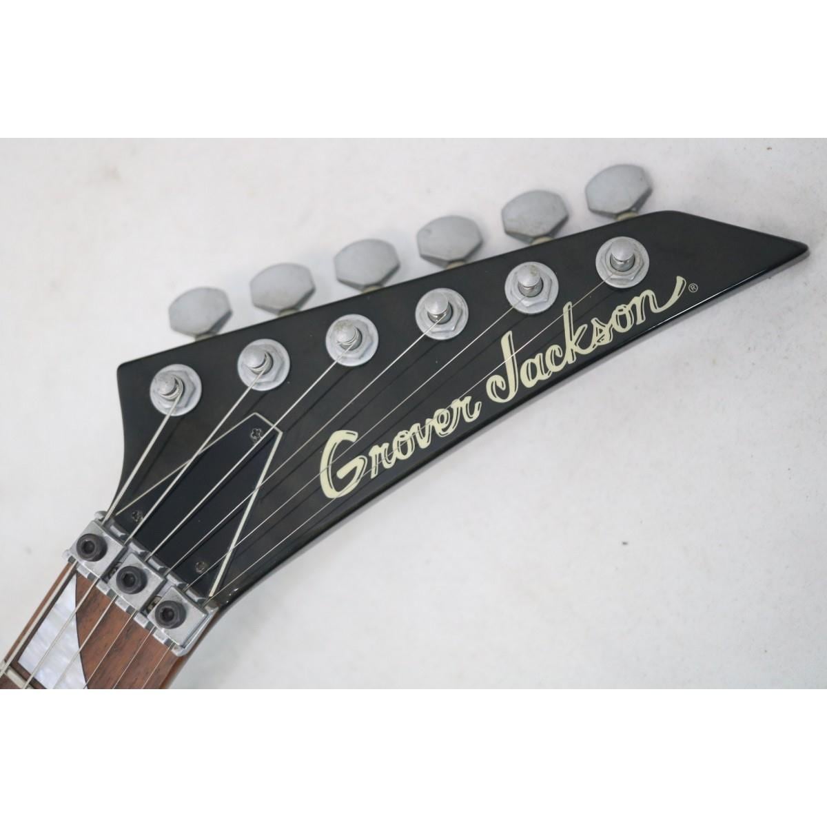 ＧＲＯＶＥＲ　ＪＡＣＫＳＯＮ　　ＳＬ－Ｃ．Ｕ．９０ＨＨ