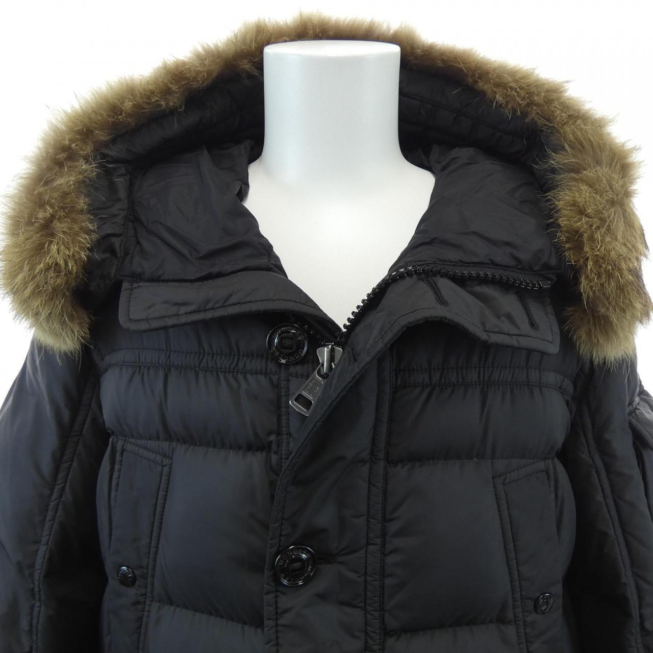 モンクレール MONCLER AFFTON ダウンコート