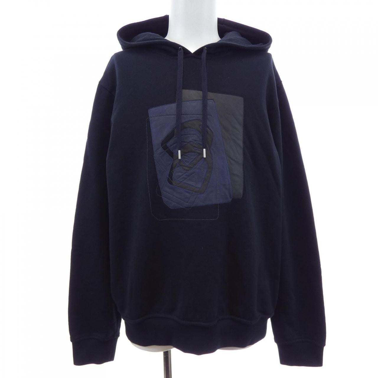エルメス HERMES パーカー