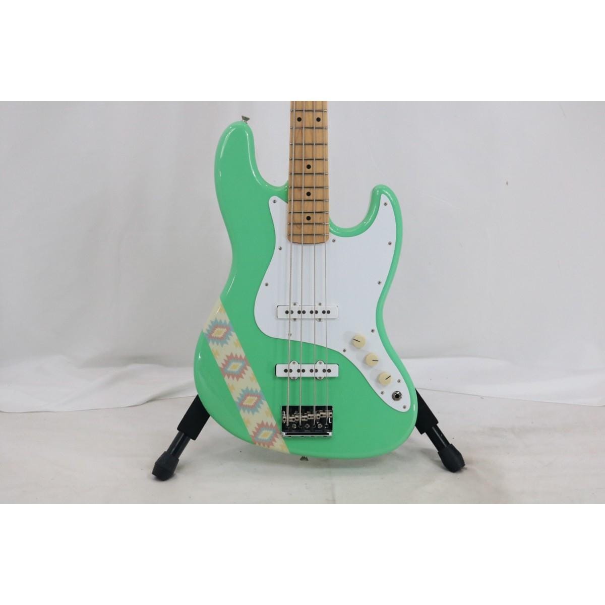 ＦＥＮＤＥＲ　　ＳＩＬＥＮＴ　ＳＩＲＥＮ　ＪＡＺＺ　ＢＡＳＳ
