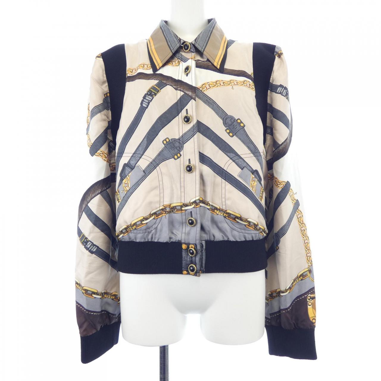 ルイヴィトン LOUIS VUITTON ブルゾン