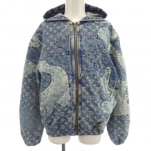 ルイヴィトン LOUIS VUITTON デニムジャケット