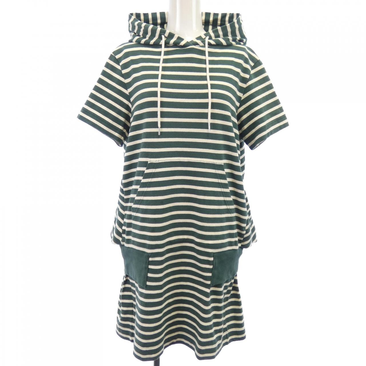 サカイ SACAI トップス