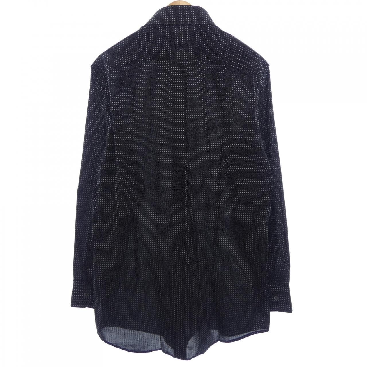 ドルチェアンドガッバーナ DOLCE&GABBANA G5CJ5T FJ5D6 シャツ
