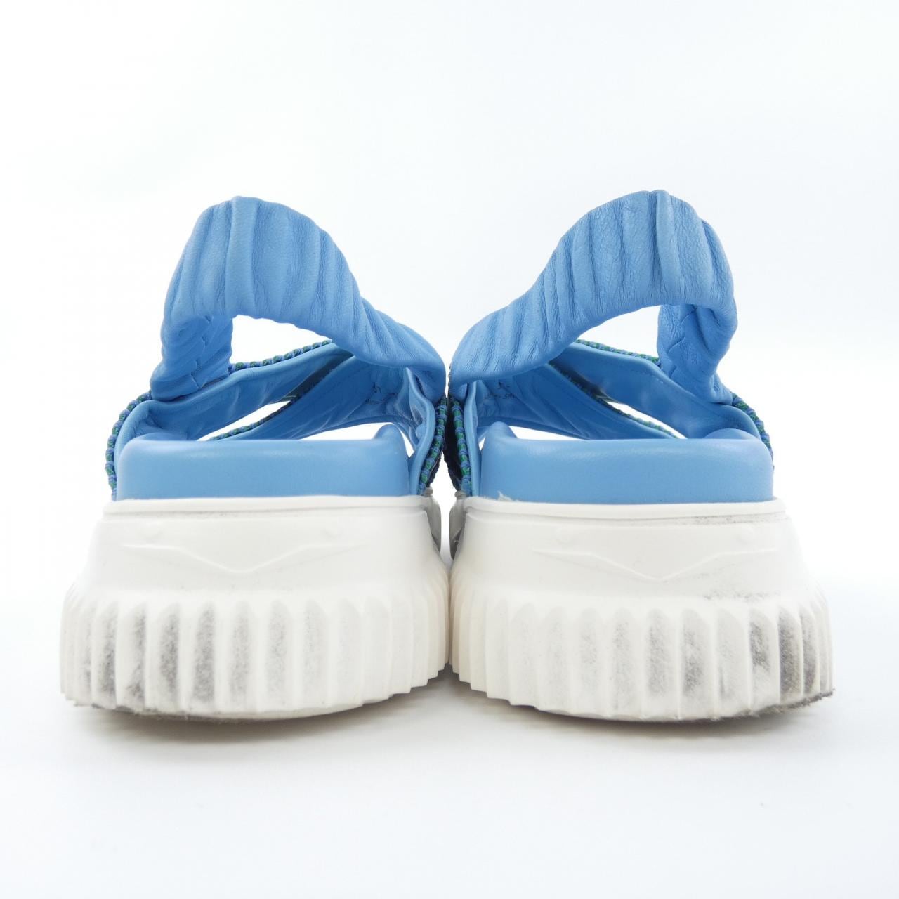 ボイルブランシェ VOILE BLANCHE サンダル