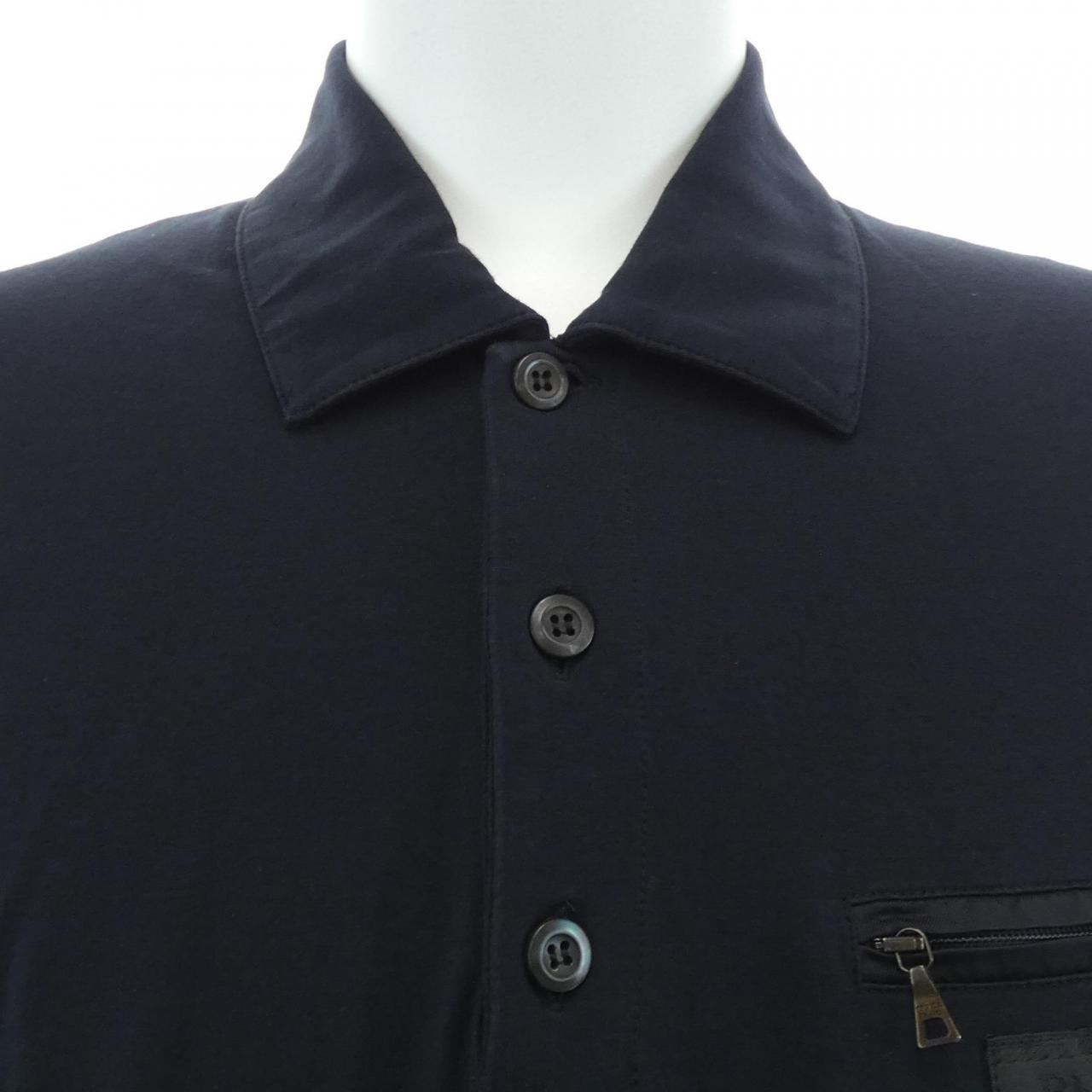 プラダ PRADA UJM803 710 ポロシャツ