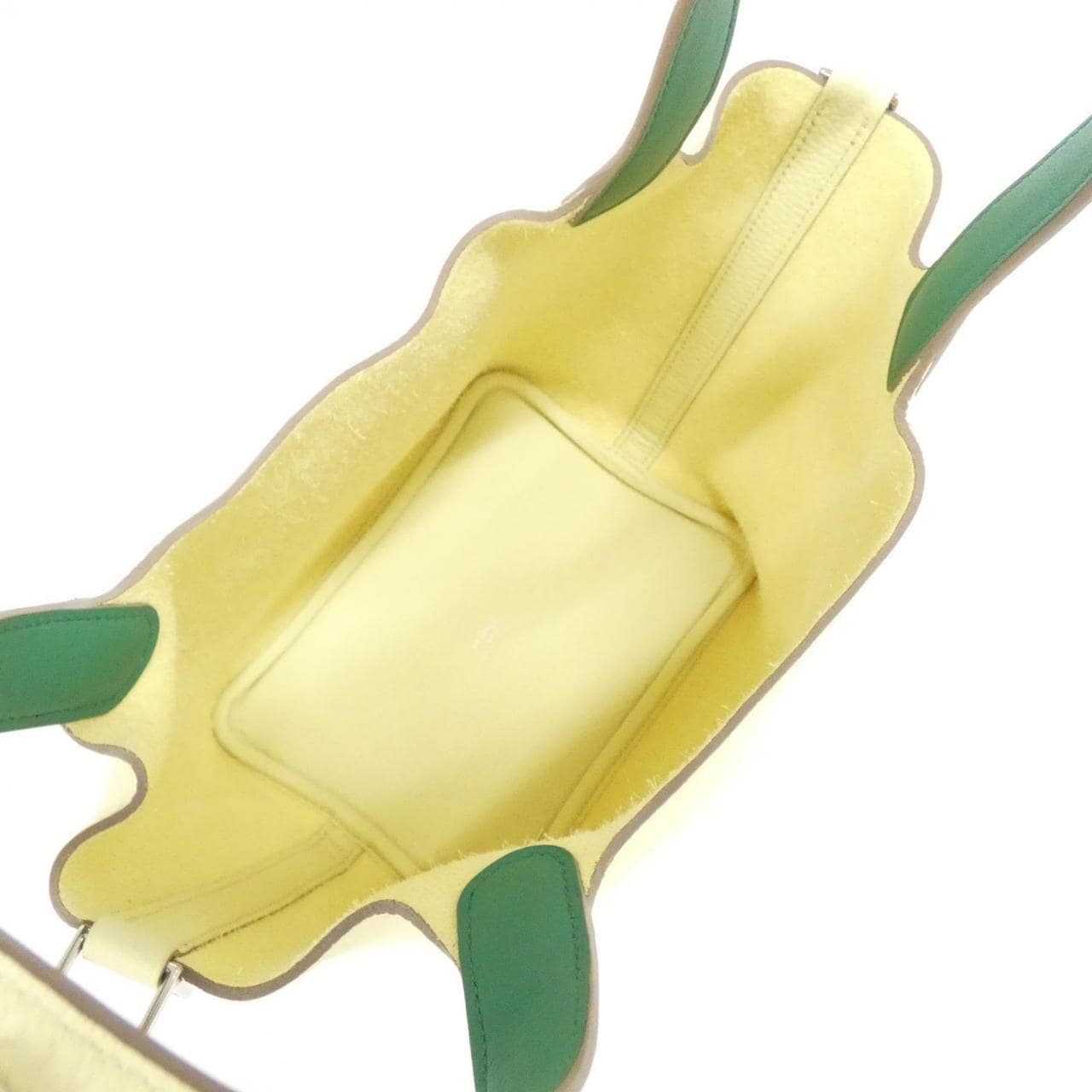 エルメス ピコタン ロック エクラ PM 069560CK バッグ