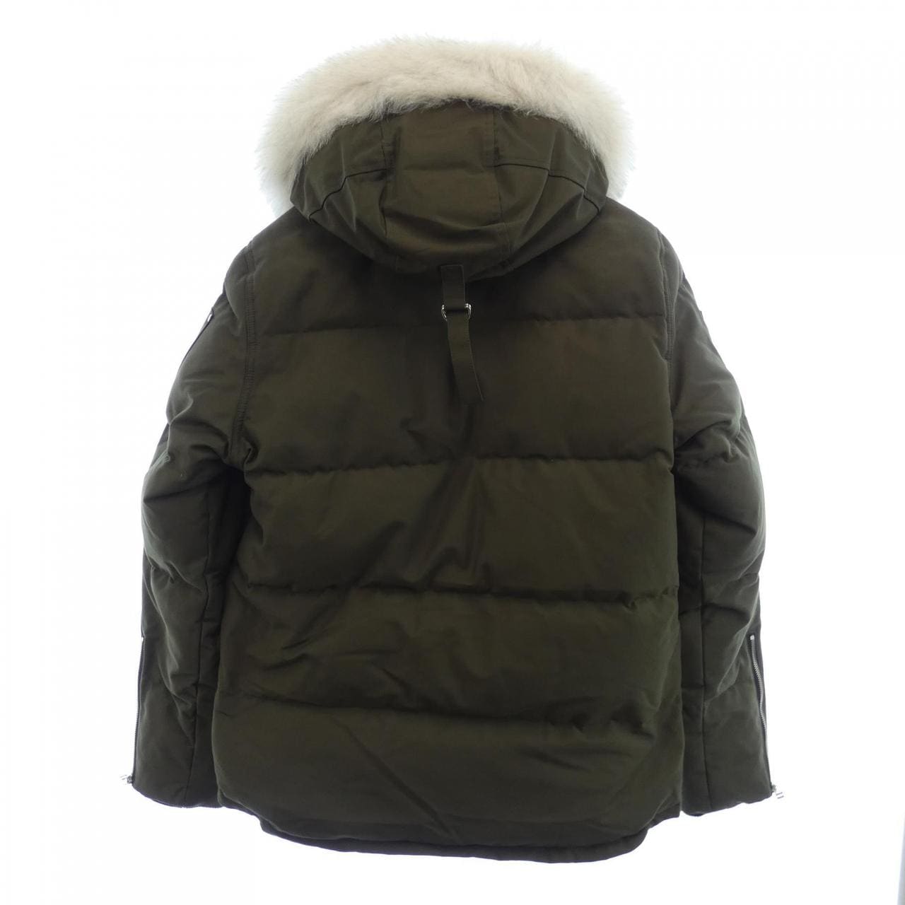 ムースナックルズ MOOSE KNUCKLES 19AU-MK2228M3Q ダウンジャケット