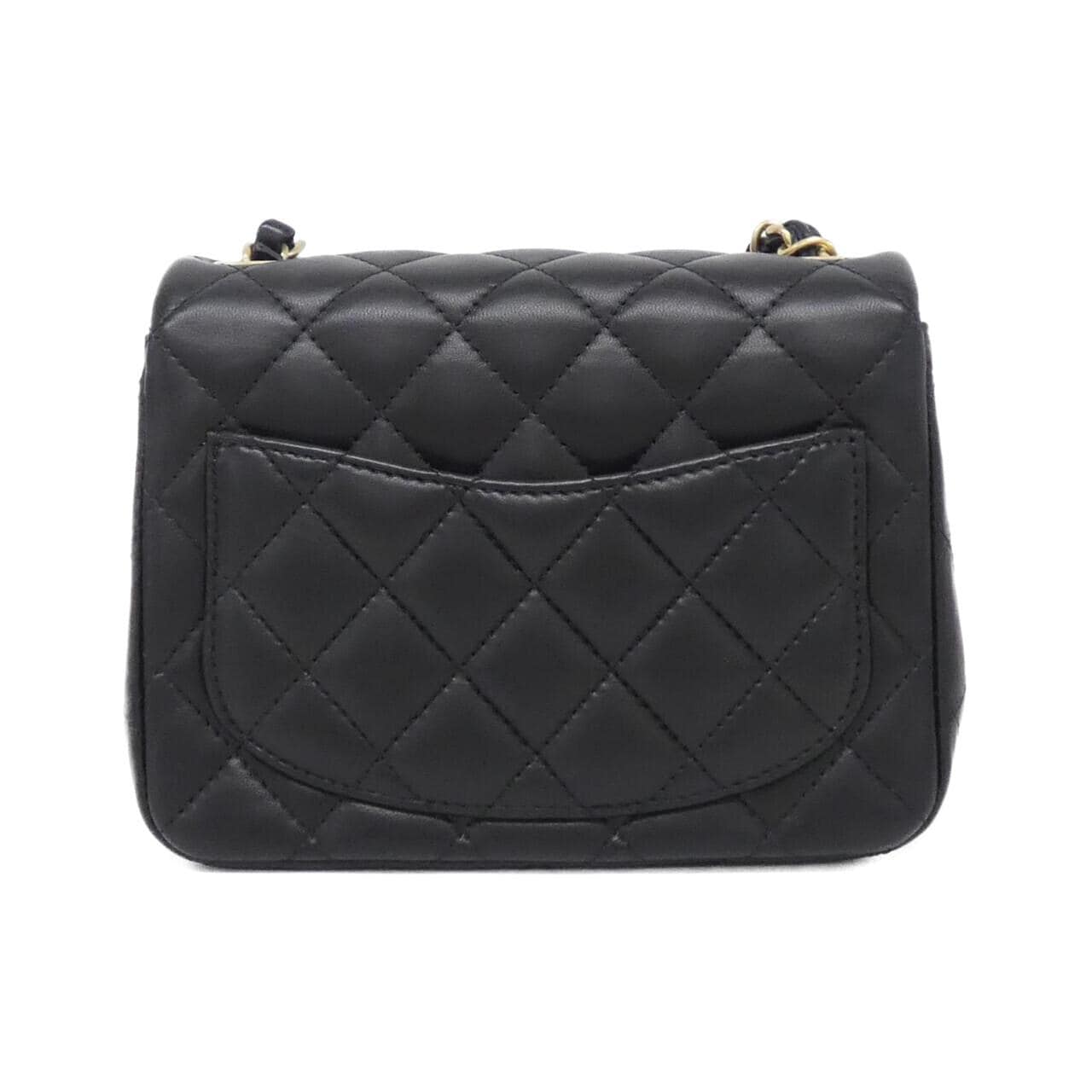 シャネル 35200 ショルダーバッグ