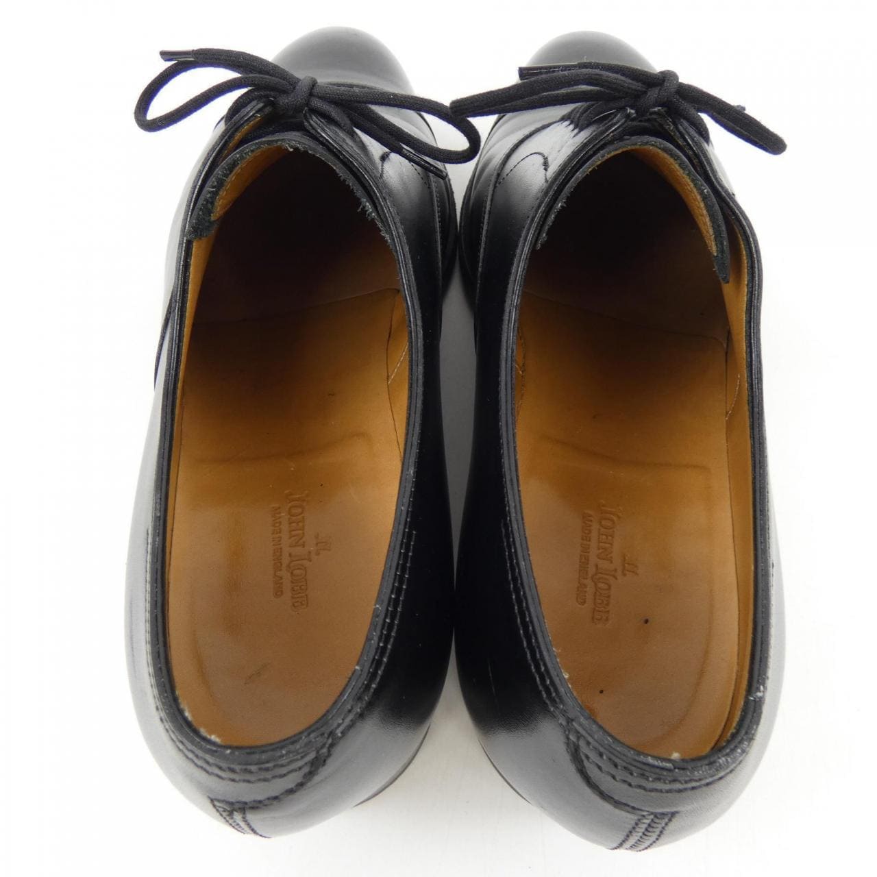 ジョンロブ JOHN LOBB CITY シューズ