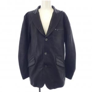 ゼルパリ ZELE PARIS レザージャケット