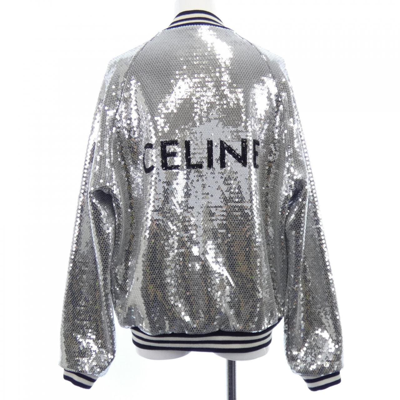 セリーヌ CELINE 2Y661670Q ブルゾン