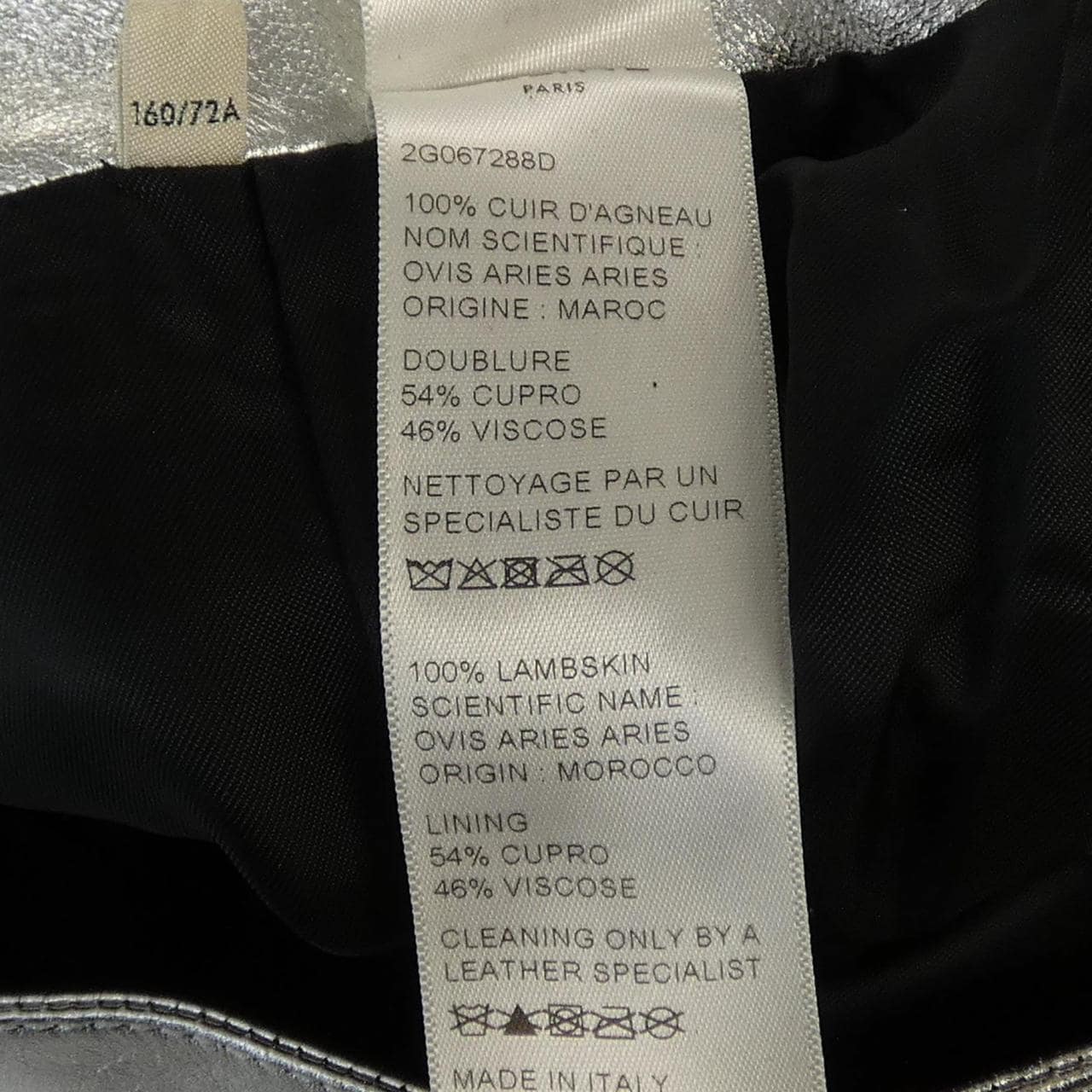 CELINE 2G067288D 褲子