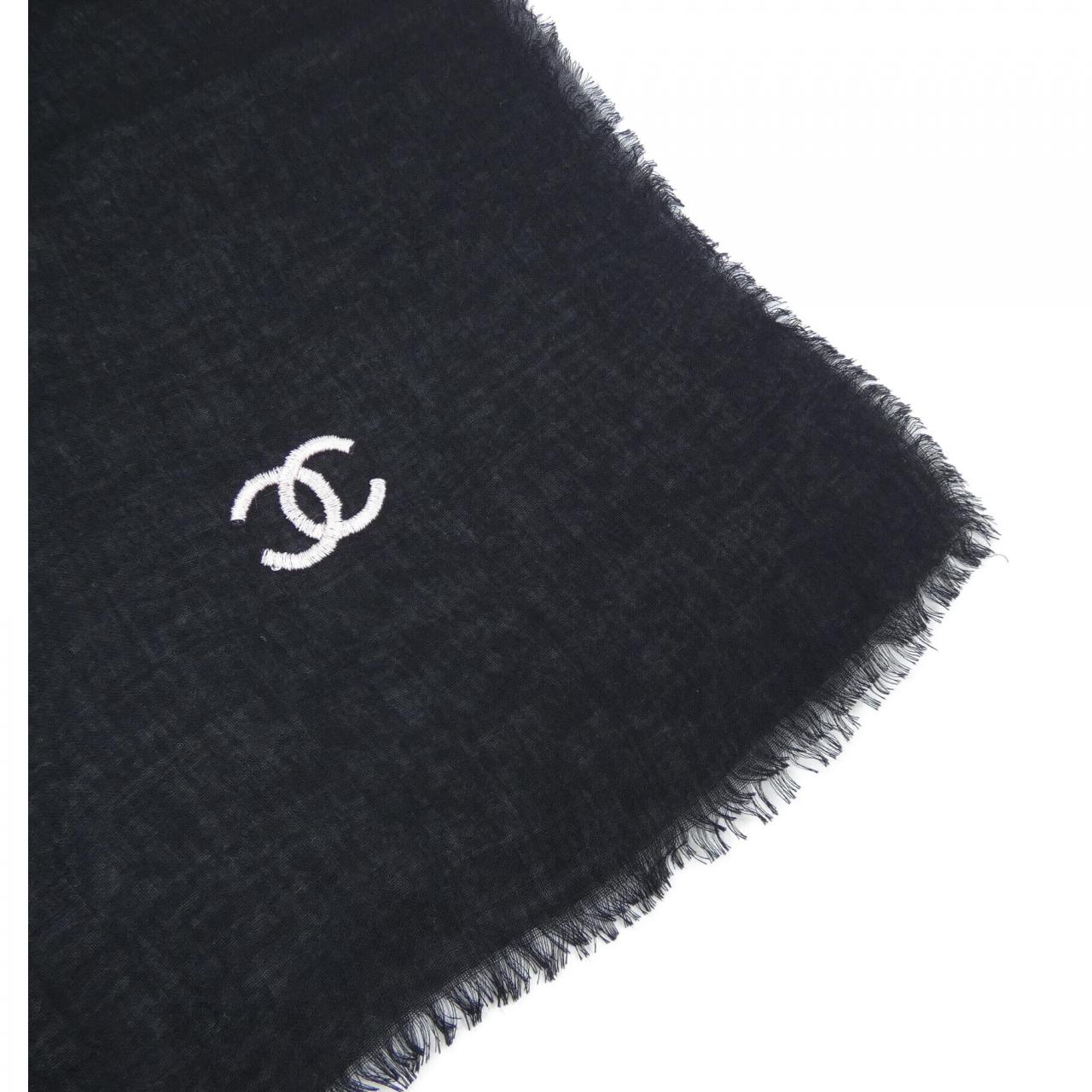 シャネル CHANEL STOLE