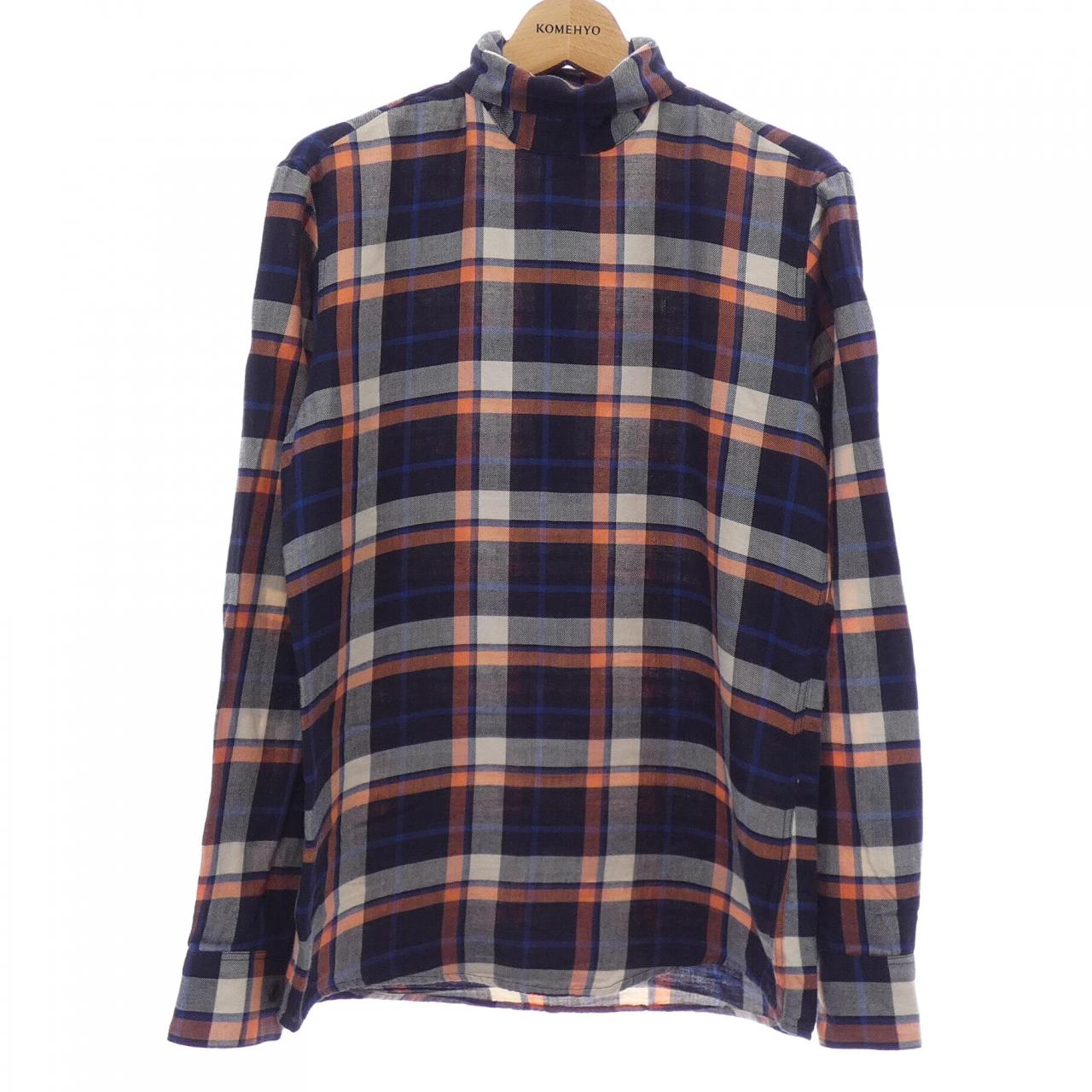 ドリスヴァンノッテン DRIES VAN NOTEN シャツ