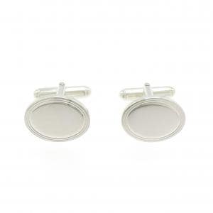 ティファニー 925 カフス