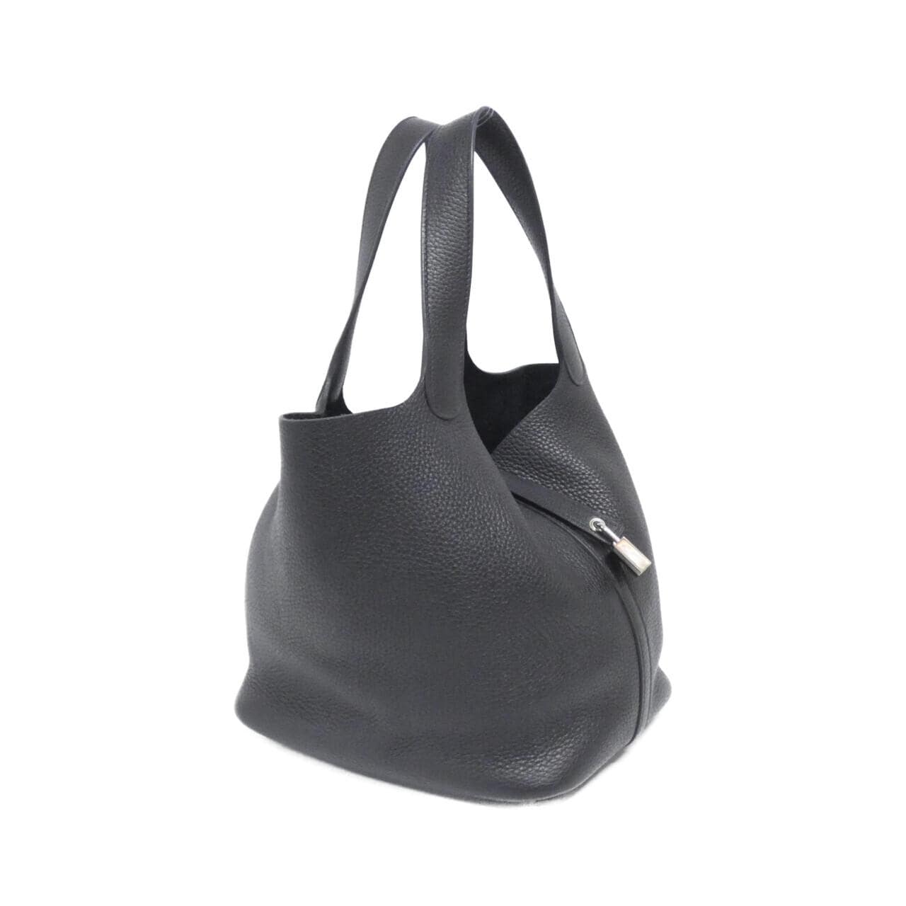 エルメス ピコタン ロック MM 060991CK バッグ