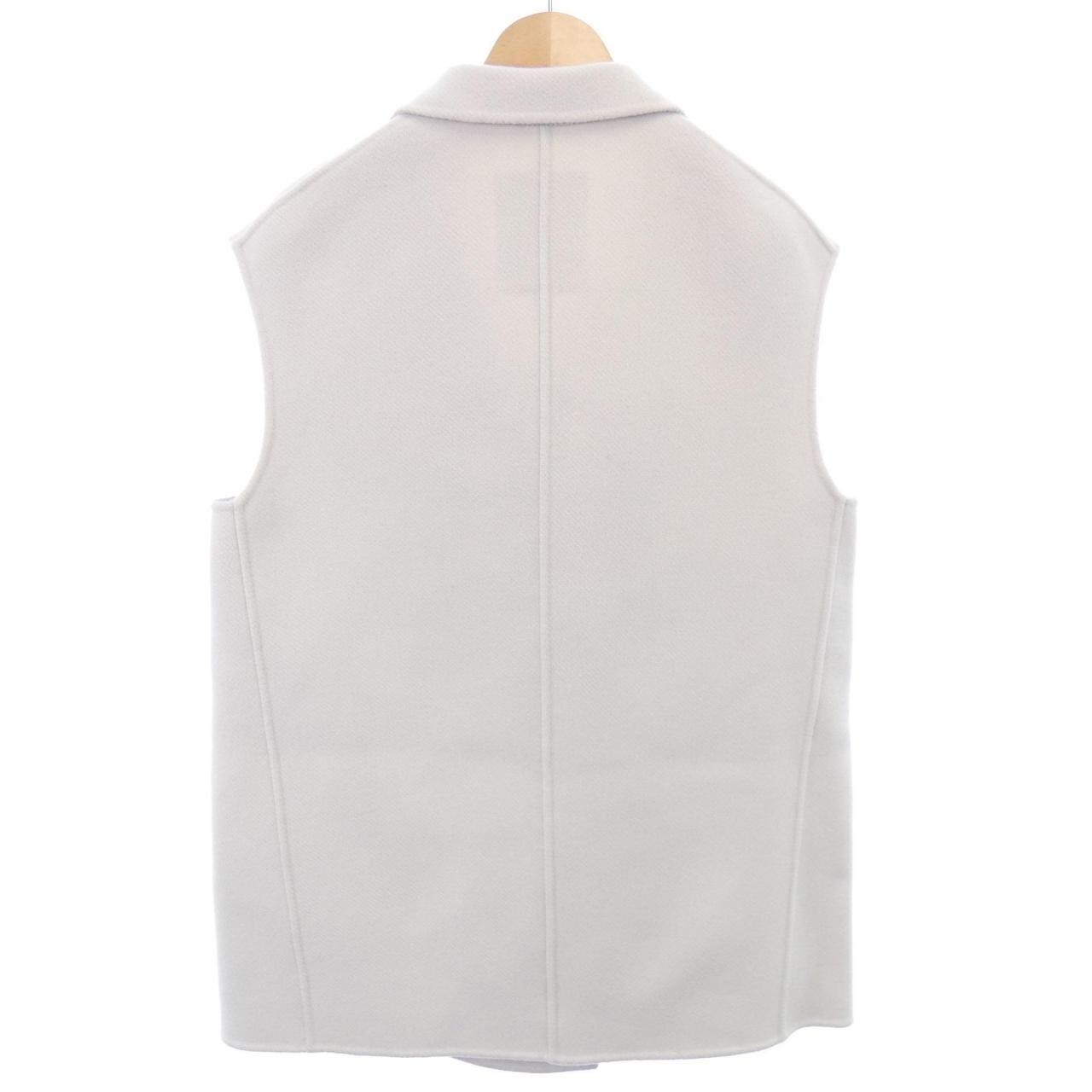 ドゥロワー DRAWER 6522-299-0826 ベスト