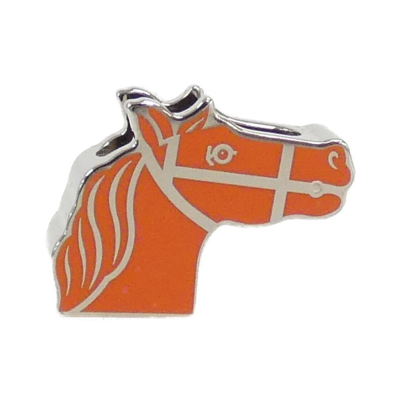 エルメス クアドリガ スカーフリング 603223S