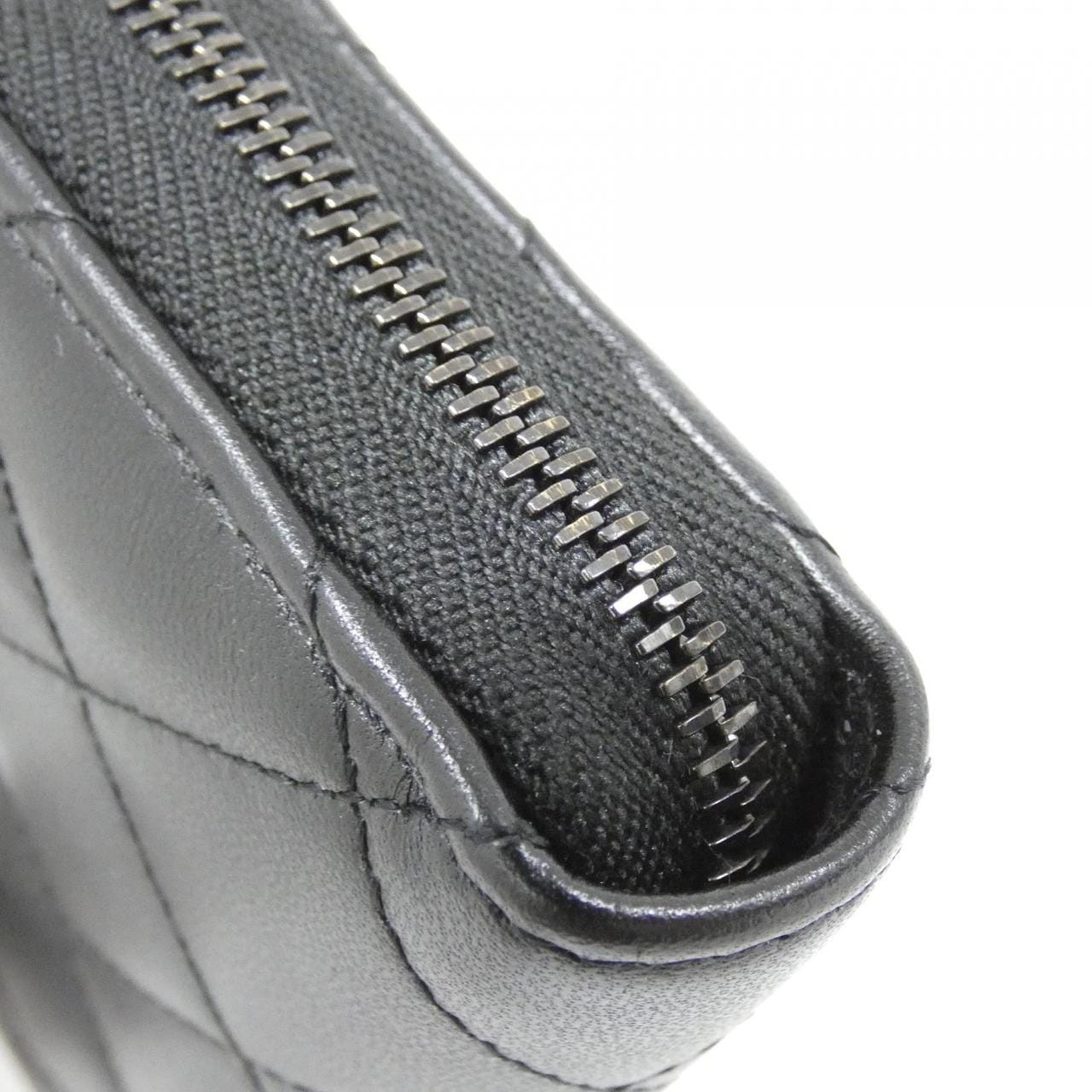 シャネル タイムレスクラシック ライン AP0216 コインケース