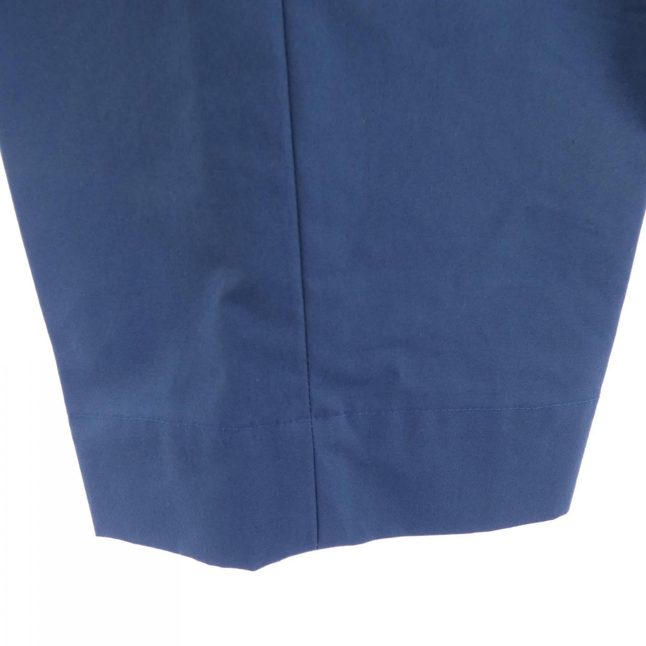 ジルサンダープラス JIL SANDER+ J45039 パンツ