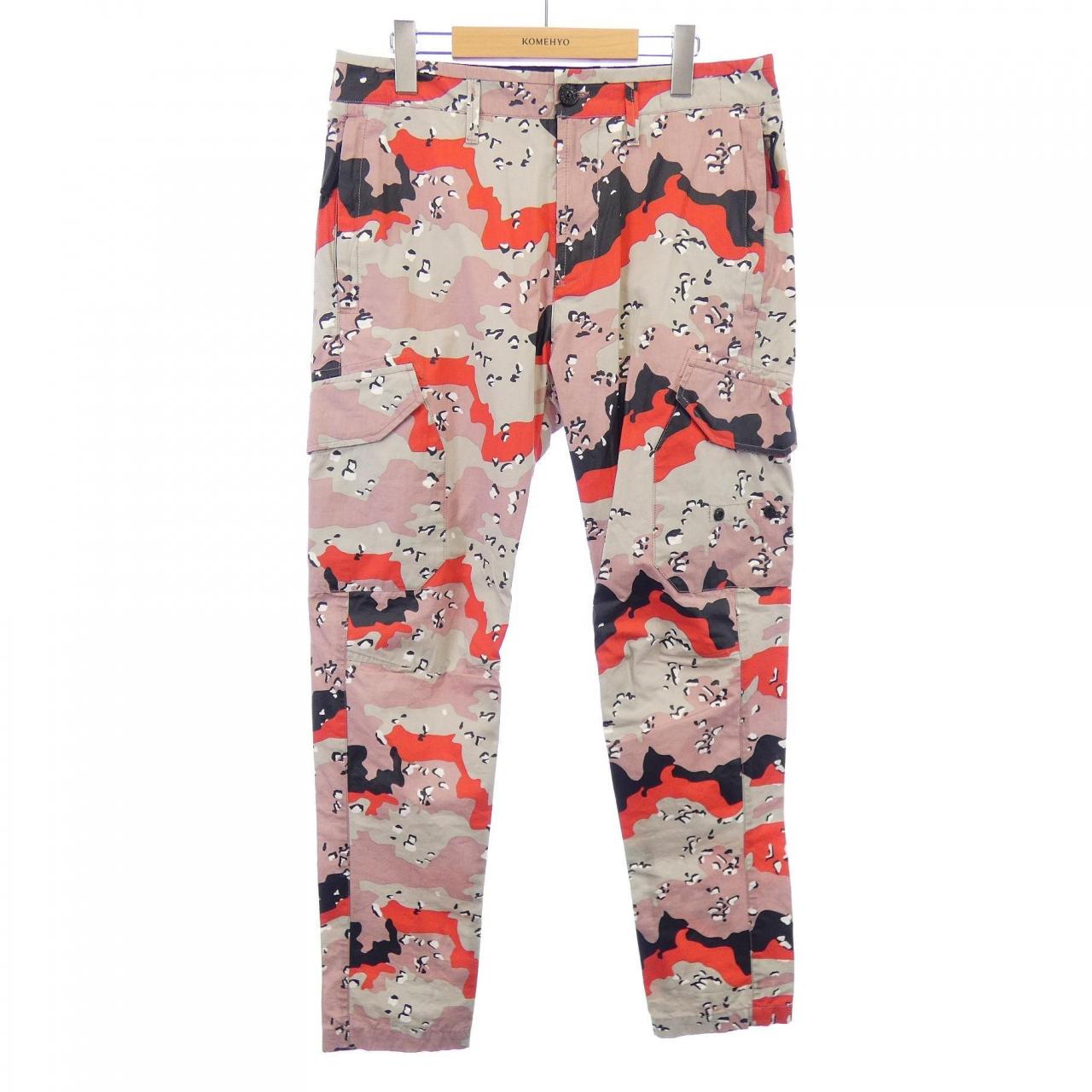 ストーンアイランド STONE ISLAND 7215323EF パンツ